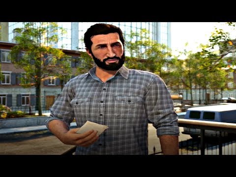 A WAY OUT - Leo ENDING (PS4 Pro) - UCfVhjM2_XVvO5eGbOK-MO0A