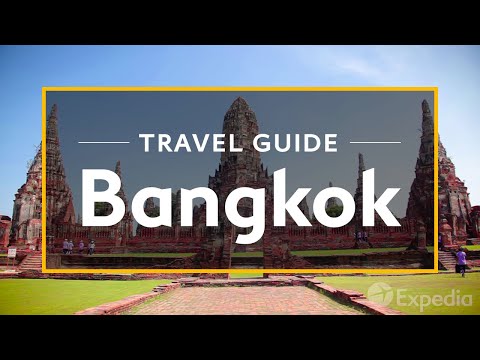 Bangkok Vacation Travel Guide | Expedia - UCGaOvAFinZ7BCN_FDmw74fQ