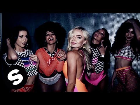 Moska & Brooke Evers - Dance (Official Music Video) - UCpDJl2EmP7Oh90Vylx0dZtA