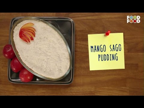 Mummy Ka Magic | Mango Sango Pudding Recipe | Chef Amrita Raichand | Refreshing Recipes - UCthIcpK06l9bhi9ISgreocw