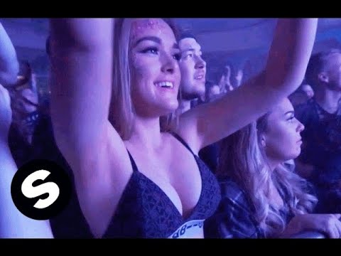 BOOSTEDKIDS - Get Ready! (Blasterjaxx Edit) [Official Music Video] - UCpDJl2EmP7Oh90Vylx0dZtA