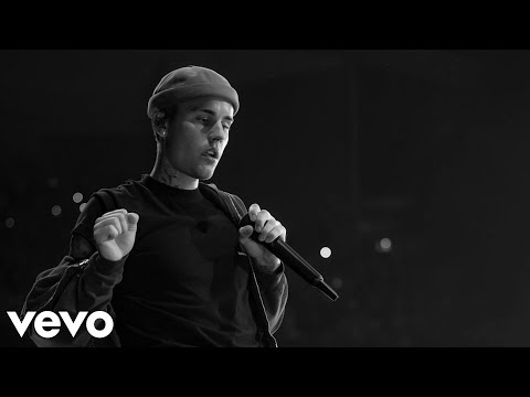 Justin Bieber - Flatline (Music Video)