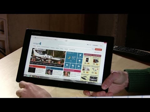 Lenovo IdeaTab K3 Lynx 11.6-Inch Tablet Review - UCymYq4Piq0BrhnM18aQzTlg