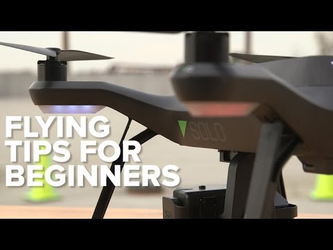 How To - Drones 101: Flying tips for beginners - UCOmcA3f_RrH6b9NmcNa4tdg