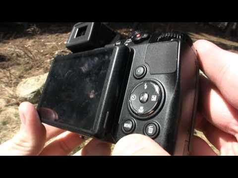 Nikon Coolpix P500 Review - UCR230Oo0mDs-EIj7XBUbcEw