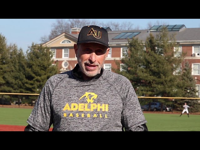 Adelphi Baseball Schedule: 2019 Games and More