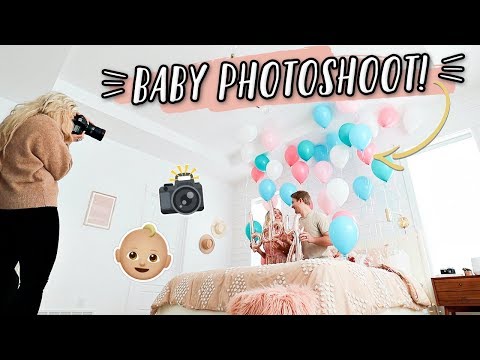 BABY ANNOUNCEMENT PICS + WE GOT THE GENDER ENVELOPE! - UCxjZe0qTFXh6jGm54LFWEDw