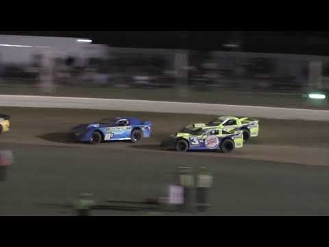 Super Saloon Race Jan 2015 Wellington - dirt track racing video image