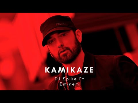 Eminem - Kamikaze ( Official Audio) F*CK 2024