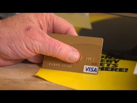 Prepaid debit card reviews | Consumer Reports - UCOClvgLYa7g75eIaTdwj_vg