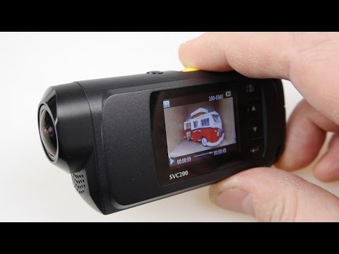 The best £35 Action Camera - TCL SVC200 - UC5I2hjZYiW9gZPVkvzM8_Cw
