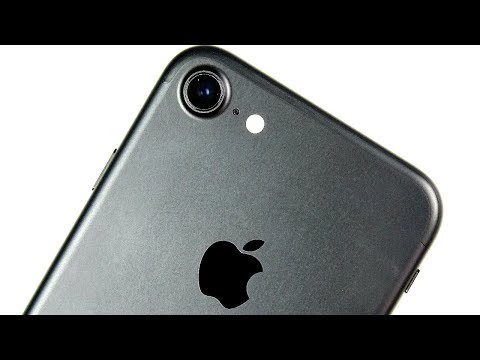 Should You Still Buy iPhone 7? - UCWsEZ9v1KC8b5VYjYbEewJA