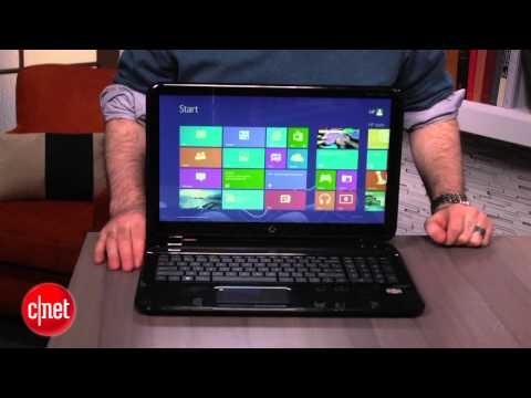 HP Pavilion Sleekbook TouchSmart 15z - UCOmcA3f_RrH6b9NmcNa4tdg