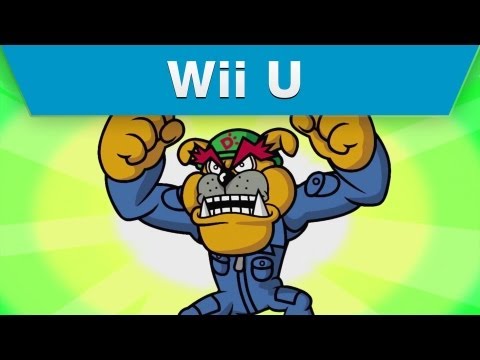 Wii U - Game & Wario Release Trailer - UCGIY_O-8vW4rfX98KlMkvRg