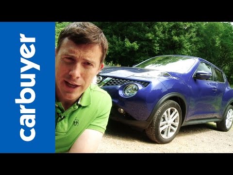 Nissan Juke SUV 2014 review - Carbuyer - UCULKp_WfpcnuqZsrjaK1DVw