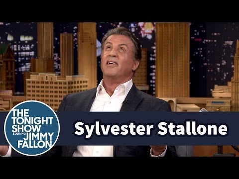 Sylvester Stallone Had a Pro Knock Out Michael B. Jordan - UC8-Th83bH_thdKZDJCrn88g