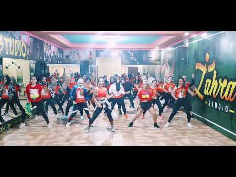 TE QUIERO BABY ( I LOVE YOU BABY ) , CHESCA FT PITBULL - ZUMBA CHOREOGRAPHY - RULYA
