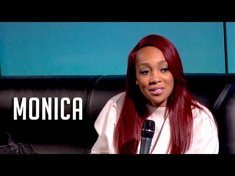 Monica On Ciara + Brandy Beef, Whitney Stories & Code Red - UC5RwNJQSINkzIazWaM-lM3Q