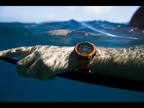 Best Smartwatch 2016 - Top 5 Waterproof / Rugged / Sport Watches - UCrX0lGAJ3Q-fHiFsOb9hvHw