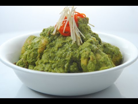 Nilgiri Style Chicken | Cooksmart | Sanjeev Kapoor Khazana - UCmoX4QULJ9MB00xW4coMiOw