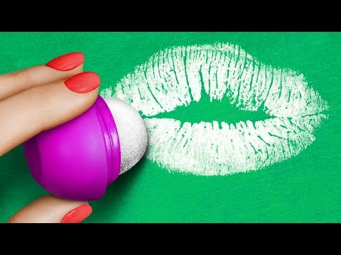 11 DIY Weird School Supplies You Need To Try / 11 School Pranks! - UCWwqHwqLSrdWMgp5DZG5Dzg