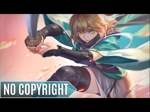 Yonetro & Seum Dero - Save The World (Ft. Ynna) | ♫ Copyright Free Music - UC4wUSUO1aZ_NyibCqIjpt0g