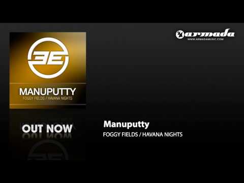 Manuputty - Foggy Fields (Original Mix) [ELEL109] - UCGZXYc32ri4D0gSLPf2pZXQ