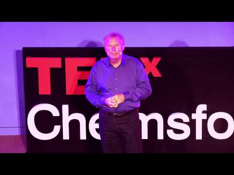 The hidden truth about human connection | Dan Foxx | TEDxChelmsford - UCsT0YIqwnpJCM-mx7-gSA4Q