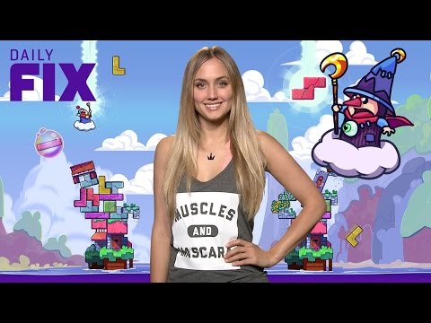 PlayStation Plus Free Games for August - IGN Daily Fix - UCKy1dAqELo0zrOtPkf0eTMw