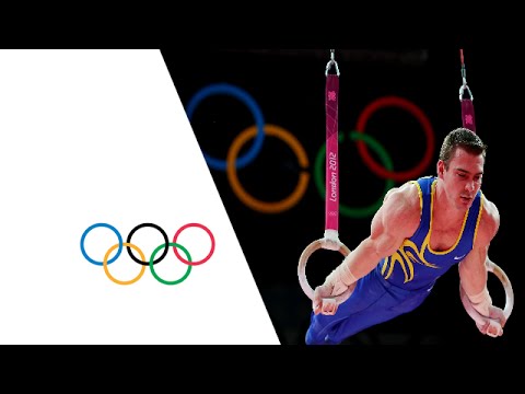 Arthur Zanetti Wins Men's Artistic Rings Gold -- London 2012 Olympics - UCTl3QQTvqHFjurroKxexy2Q