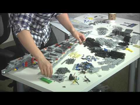 The Amazing Test: Bricked! 10 - UCiDJtJKMICpb9B1qf7qjEOA