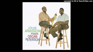 Louis Armstrong & Oscar Peterson – Let's Do It  (Bonus Tracks)