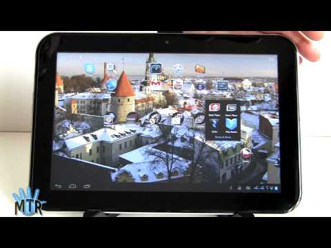 Toshiba Excite 10 Review - UCW6J17hZ_Vgr6cQgd_kHt5A