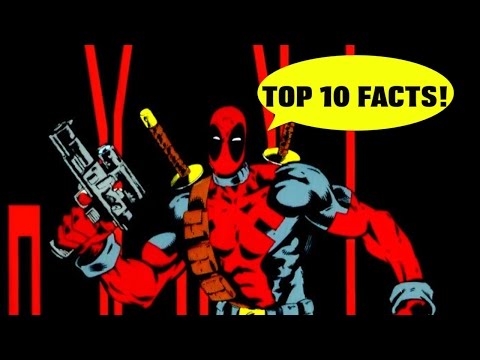 Top 10 Deadpool Facts - UCaWd5_7JhbQBe4dknZhsHJg