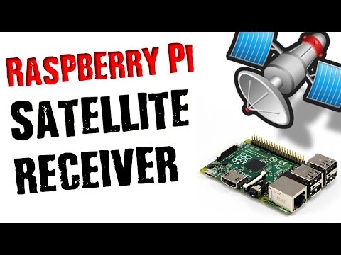 DIY Raspberry Pi Outernet Satellite Receiver Assembly & Testing | #EduCase Project Build - UCTo55-kBvyy5Y1X_DTgrTOQ