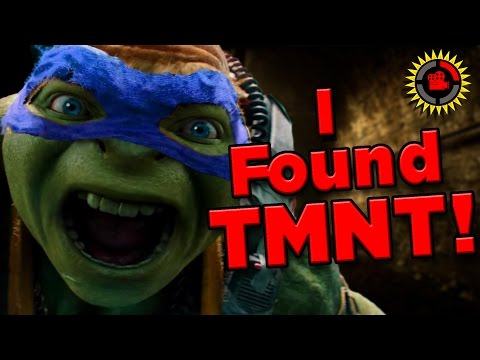 Film Theory: PROOF of Teenage Mutant Ninja Turtles in New York! (TMNT 2: Out of the Shadows) - UC3sznuotAs2ohg_U__Jzj_Q