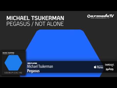 Michael Tsukerman - Pegasus (Original Mix) - UCGZXYc32ri4D0gSLPf2pZXQ