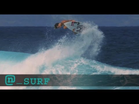 Meet Elliot Leboe, 2-Time Winning Filmer Of Surfing's Innersection - UCsert8exifX1uUnqaoY3dqA