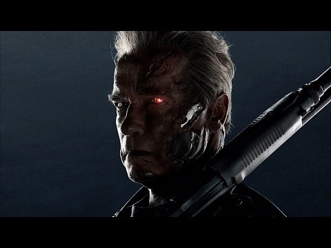 Terminator Genisys Spoilercast - UCKy1dAqELo0zrOtPkf0eTMw