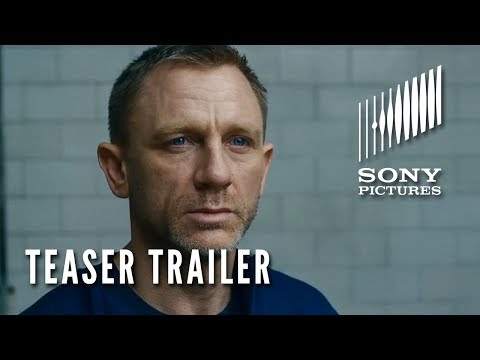 SKYFALL - Official Teaser Trailer - UCz97F7dMxBNOfGYu3rx8aCw