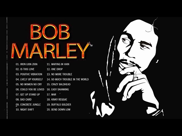 Why Bob Marley’s Reggae Music is Still Relevant on YouTube