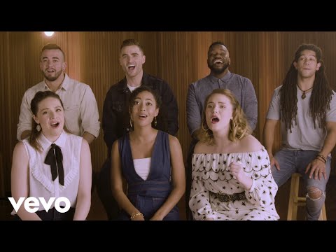 DCappella - How Far I'll Go (Official Video) - UCgwv23FVv3lqh567yagXfNg