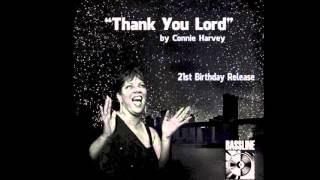 Connie Harvey - Thank You Lord (Guido P Soulful Remix)PROMO