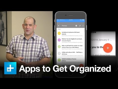 Best apps to get organized in 2016 - UC8wXC0ZCfGt3HaVLy_fdTQw