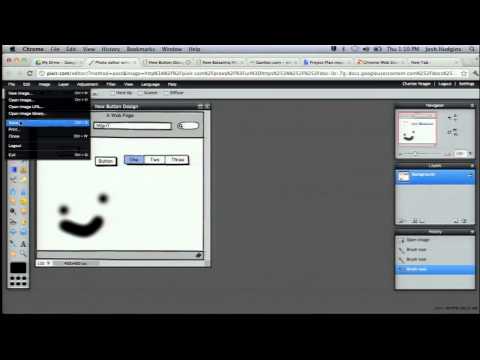 Google I/O 2012 - Introducing the Google Drive SDK - UC_x5XG1OV2P6uZZ5FSM9Ttw