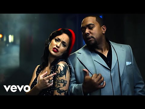 Timbaland - Morning After Dark ft. Nelly Furtado, Soshy - UCrHeROKlt3iOzhZHRV2oYkg
