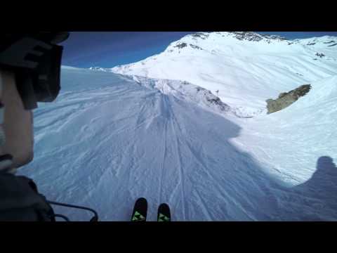 GoPro Line of the Winter: Max Kroneck - Austria 4.30.15 - Snow - UCPGBPIwECAUJON58-F2iuFA