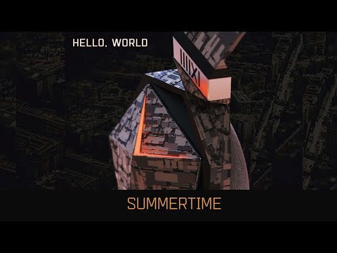 K-391 - Summertime [Sunshine] - UC1XoTfl_ctHKoEbe64yUC_g