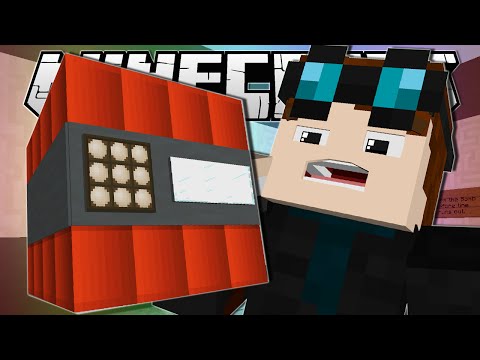 Minecraft | DISARM THE BOMB!! - UCS5Oz6CHmeoF7vSad0qqXfw