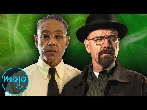 Our Favorite Breaking Bad Characters - UCaWd5_7JhbQBe4dknZhsHJg